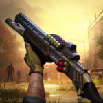 Zombie Harbor Offline FPS MOD Unlimited Money 0.1.1