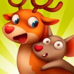 Zoopolis Animal Evolution MOD Unlimited Money 1.2.12