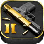 iGun Pro 2 Realistic Gun Sim MOD Unlimited Money 2.168