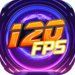 120 FPS Booster – FPS Unlocker Apk Mod 1.0.1 Premium