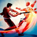 A WAY TO SMASH Smart Fight MOD Unlimited Money 2.11