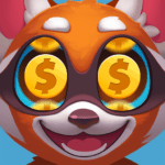 Age Of Coins Master Of Spins MOD Unlimited Money 1.55.3