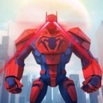 Age of Robots Superhero Wars MOD Unlimited Money 0.01.00
