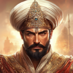Age of Sultans Ottoman Empire MOD Unlimited Money 4.2.0