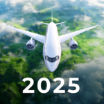 Airline Manager – 2025 MOD Unlimited Money VARY