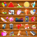 Antistress mini fidget toys MOD Unlimited Money 1.0.27