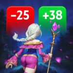 Arcane Run Spell Masters MOD Unlimited Money 0.1.0