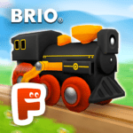 BRIO World – Railway MOD Unlimited Money VARY