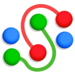 Ball Connect Puzzle Link Dots MOD Unlimited Money 0.0.6