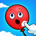 Balloon Pop Kids Learning Game MOD Unlimited Money 18.01.17
