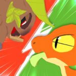 Battlemons Monster RPG Apk Mod 0.1.2252 Premium