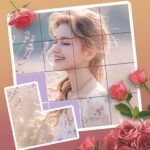Beauty Jigsaw Mix MOD Unlimited Money 1.0.0