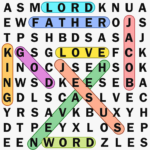 Bible Verse Search-Word Search MOD Unlimited Money 1.0.15
