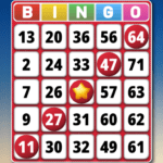 Bingo Classic – Bingo Games MOD Unlimited Money 5.9.5