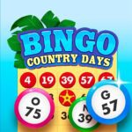 Bingo Country Days Live Bingo MOD Unlimited Money 1.302.92