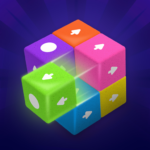 Block Away – Tap Out Puzzle MOD Unlimited Money 1.6.0