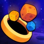 Block Color Hole Jam MOD Unlimited Money 0.1.3