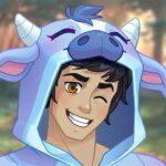 Blush Blush – Idle Otome Game MOD Unlimited Money 0.115