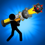 Boom Stick Bazooka Puzzles MOD Unlimited Money 9.1.3.7 Boom Stick Bazooka Puzzles MOD Unlimited Money 9.1.3.7