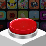 Bored Button Play Pass Games MOD Unlimited Money 2.5.7