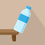 Bottle Flip 3D Tap Jump MOD Unlimited Money 1.8.2