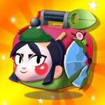 Box Simulator for Brawl Stars MOD Unlimited Money 3.52