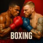 Boxing – Fighting Clash MOD Unlimited Money 2.5.9