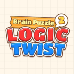 Brain Puzzle 2 Logic Twist MOD Unlimited Money 1.0.1