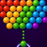 Bubble Boom – Match Blast MOD Unlimited Money 313.1.0