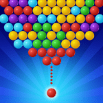 Bubble Shooter – No Wifi Games MOD Unlimited Money 2.2