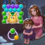 Bubble Shooter Story MOD Unlimited Money 1.6