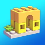 Buildit MOD Unlimited Money 0.30.01