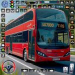 Bus Games Bus Simulator Games MOD Unlimited Money 2.1.1
