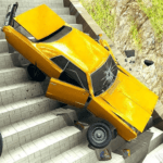 Car Crash Driving Test Game 3D MOD Unlimited Money 1.1.3