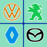 Car Logo Quiz Guess the Brand MOD Unlimited Money 2.0