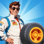 Car Match – Car Mechanic MOD Unlimited Money 1.8.1