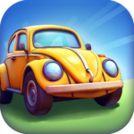 Car Match – Traffic Puzzle MOD Unlimited Money 0.0.262