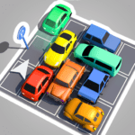 Car Out MOD Unlimited Money 2.681