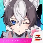 Cat Fantasy ID Isekai Odyssey MOD Unlimited Money 1.0.39