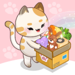 Cat Room Decor MOD Unlimited Money 1.1.5