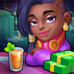 Chill Club Tycoon MOD Unlimited Money VARY