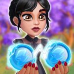 Chloes Merge House Design MOD Unlimited Money 1.38