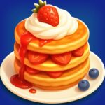 Christmas Chef Cooking Game MOD Unlimited Money 1.4.5