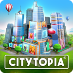 Citytopia MOD Unlimited Money 20.0.7