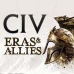 Civilization Eras Allies 2K MOD Unlimited Money 1.42.8106