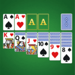 Classic Solitaire Card Games MOD Unlimited Money 1.9.3