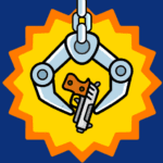 Claw Heroes MOD Unlimited Money 1.10