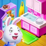 Cleanup Home Cleaning Games MOD Unlimited Money 1.5.7