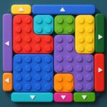 Color Block Mania MOD Unlimited Money 0.7