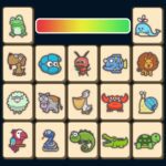 Connect Animal Pet Game MOD Unlimited Money 7.2